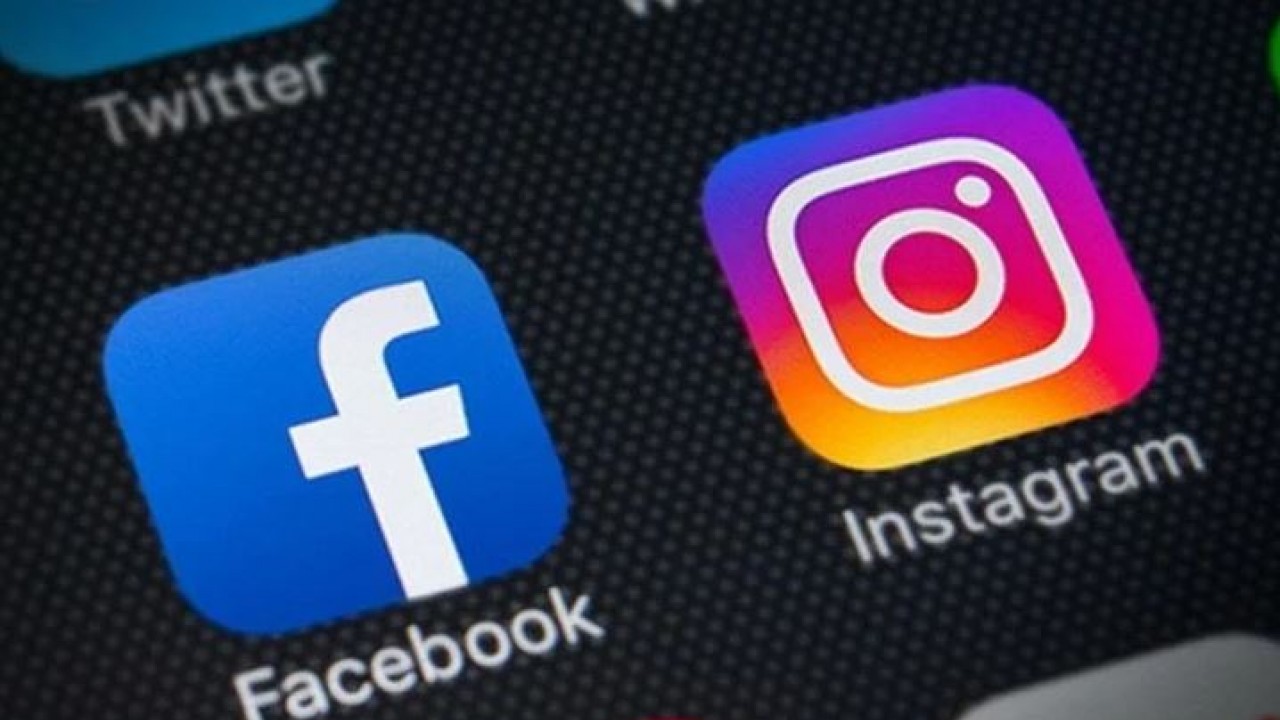 How to share Facebook post to Instagram